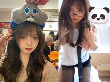 xxx kuzu Con trai dẫn người yêu về công khai địt trước mặt bố